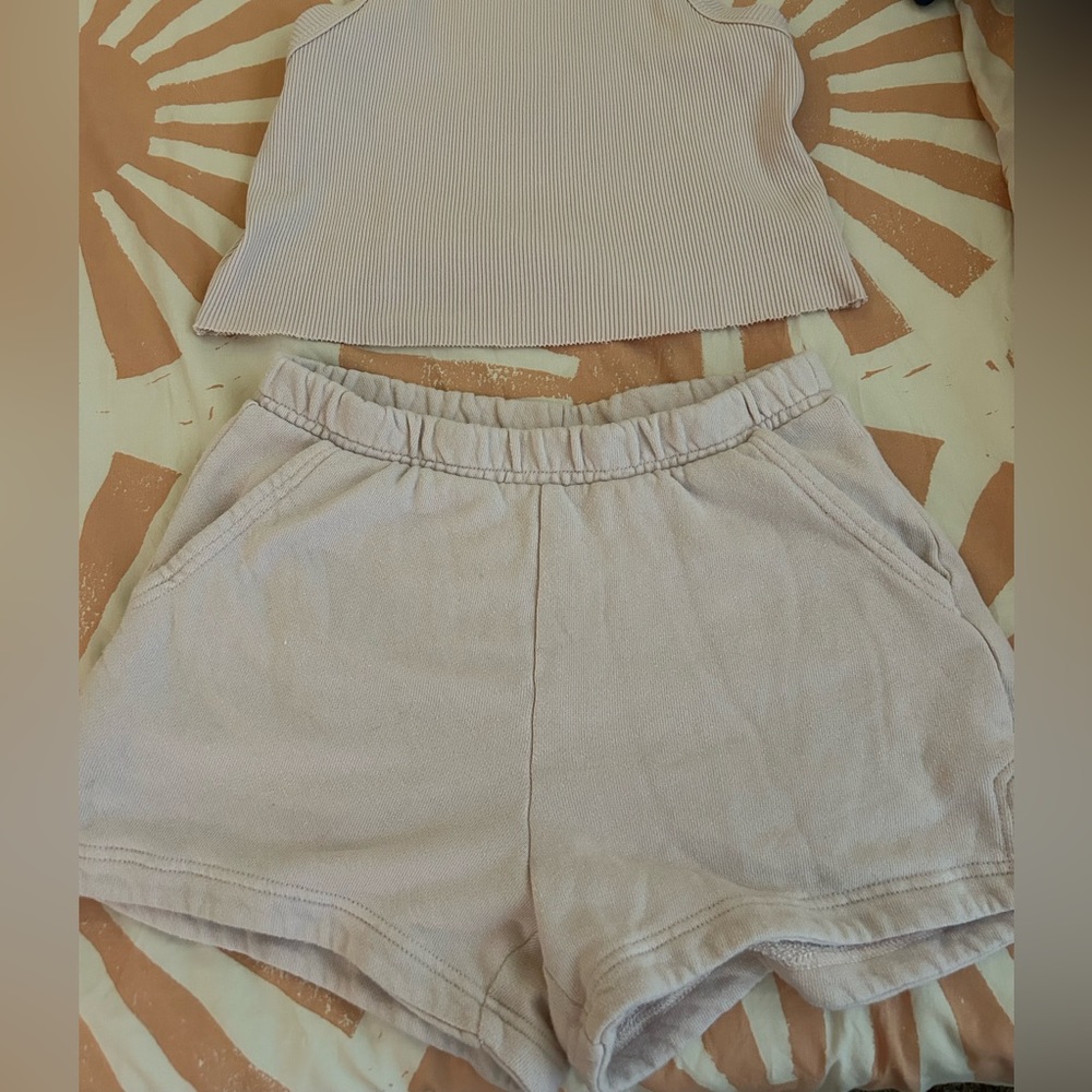 Aerie set